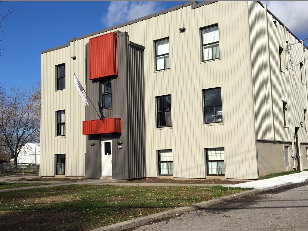 Centre Communautaire de Saint-Thomas | 941 Rue Principale, Saint-Thomas, QC J0K 3L0, Canada | Phone: (450) 759-3405