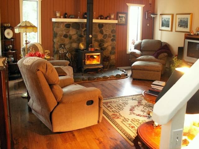 Tea Cozy Bed & Breakfast | 923 View Rd, Qualicum Beach, BC V9K 1N3, Canada | Phone: (250) 752-0819