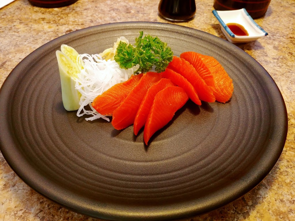 Yamako Japanese Restaurant | 15355 24 Ave, Surrey, BC V4A 2H9, Canada | Phone: (604) 535-9998