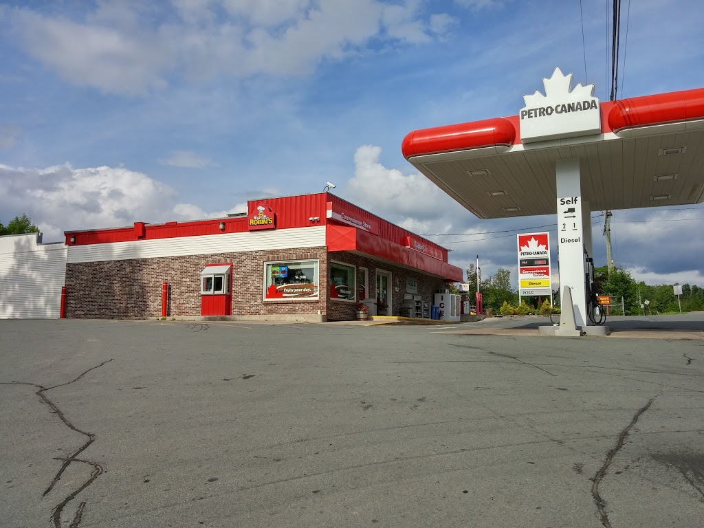 Petro-Canada | 7955 Highway 214-215, Newport, NS B0N 2A0, Canada | Phone: (902) 757-2555