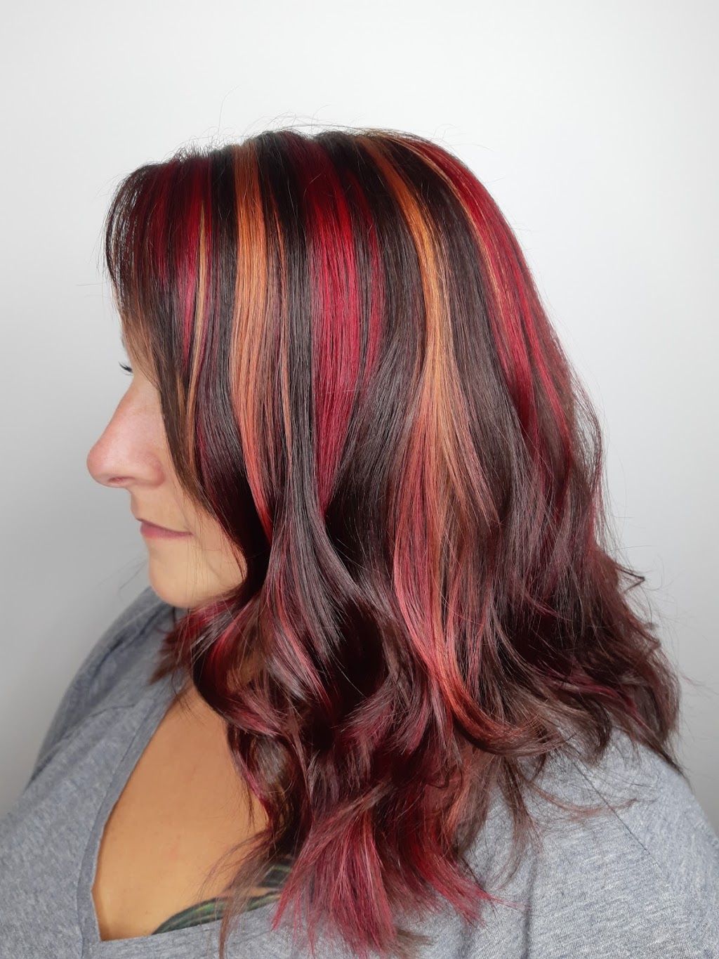 Valentini Hair Design | 259 Woolwich St, Guelph, ON N1H 3V8, Canada | Phone: (519) 837-2212