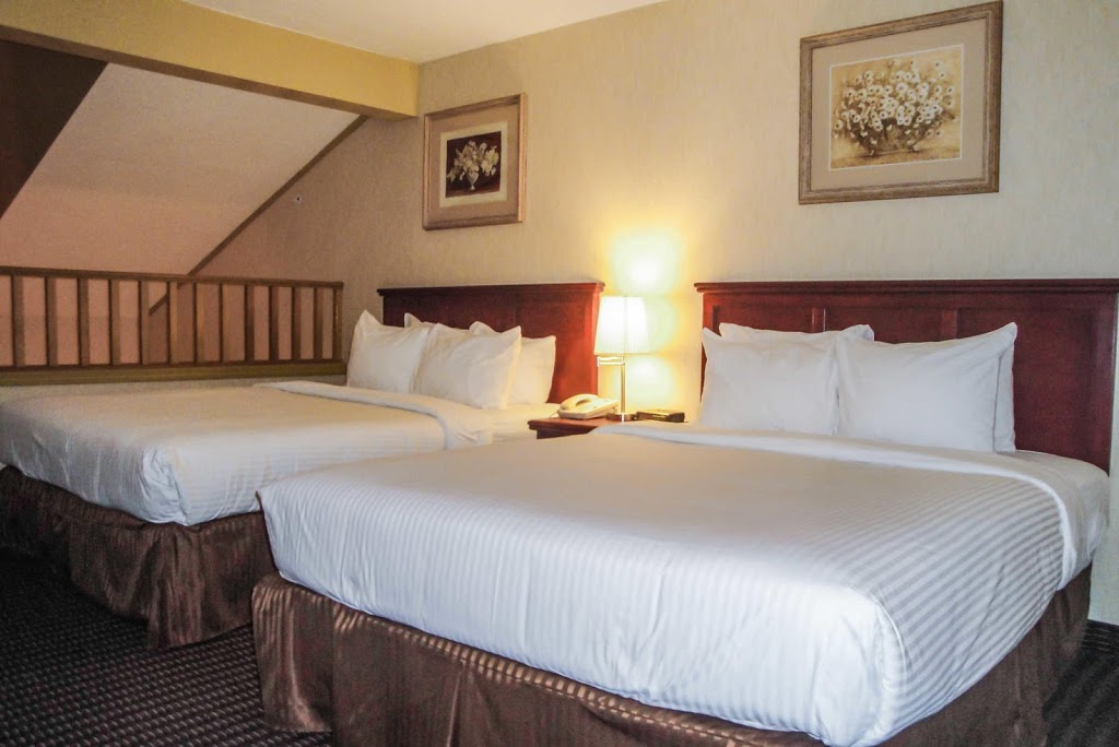 Quality Inn & Suites | 10520 100 St, Westlock, AB T7P 2C6, Canada | Phone: (780) 349-4102