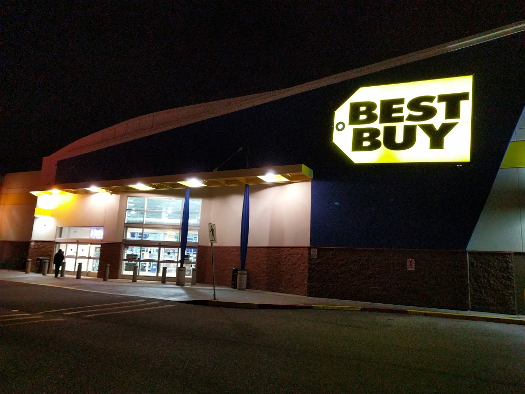 Best Buy | 5111 Northland Dr NW Unit 350, Calgary, AB T2L 2J8, Canada | Phone: (403) 247-7175