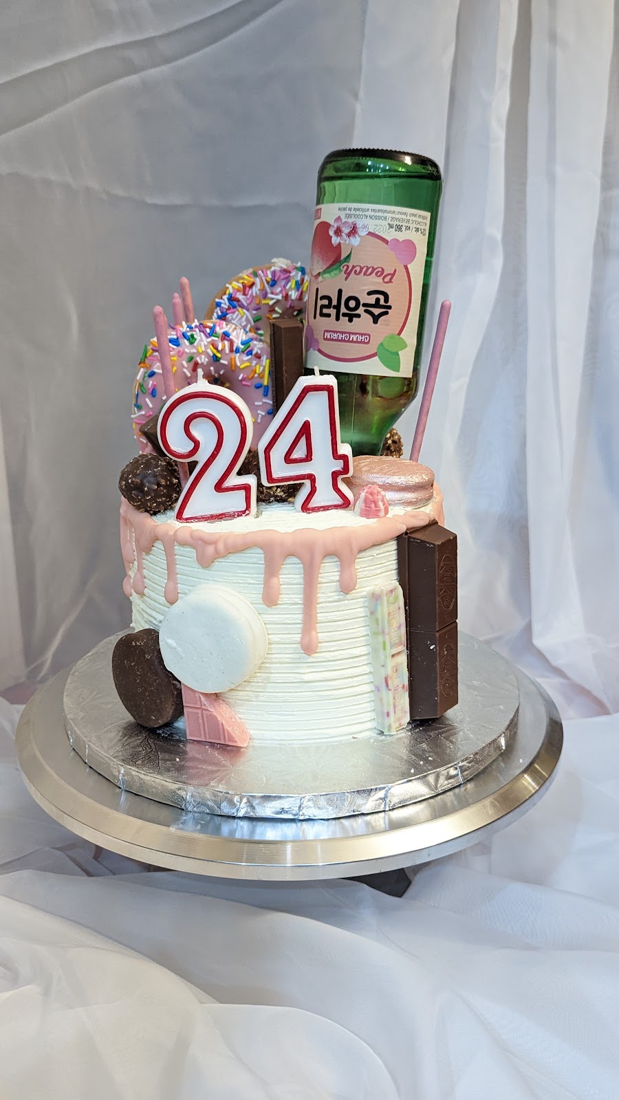 Cake Me! | 99 Fletchers Creek, Brampton, ON L6X 4R2, Canada | Phone: (647) 740-4244