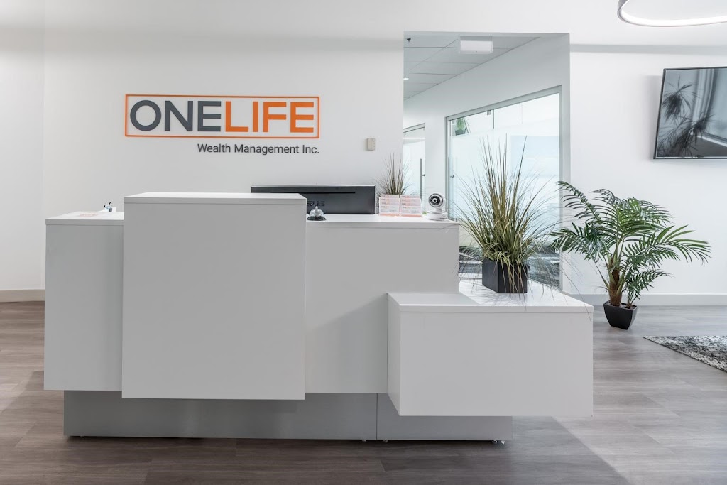 OneLife | 310 Hunt Club Rd Suite 301, Ottawa, ON K1V 1C1, Canada | Phone: (613) 741-5460