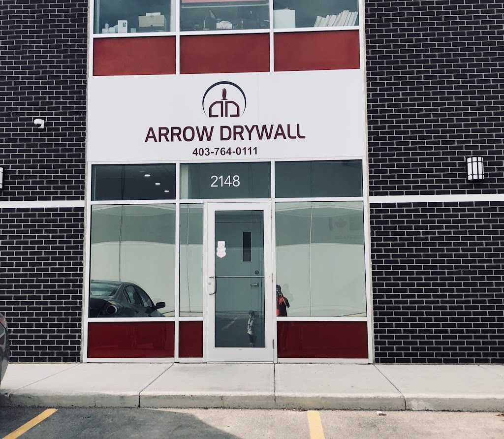 Arrow Drywall Inc. | 3961 52 Ave NE #2148, Calgary, AB T3J 0K7, Canada | Phone: (403) 764-0111