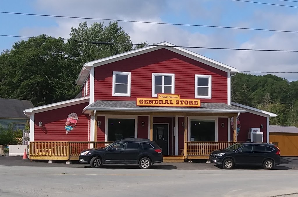 Petite Riviere General Store | 5752 NS-331, Petite Rivière Bridge, NS B4V 5Y3, Canada | Phone: (902) 693-2124