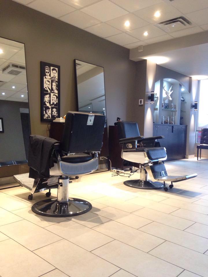 Barbier Legendz | 4629 Chemin du Souvenir, Laval, QC H7W 1C5, Canada | Phone: (450) 902-8069