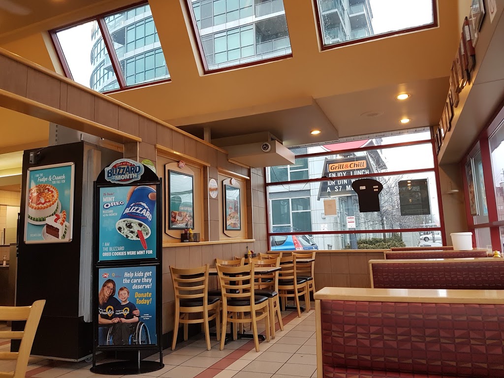 Dairy Queen Grill & Chill | 1040 Broadview Ave, Toronto, ON M4K 2S2, Canada | Phone: (416) 425-2261