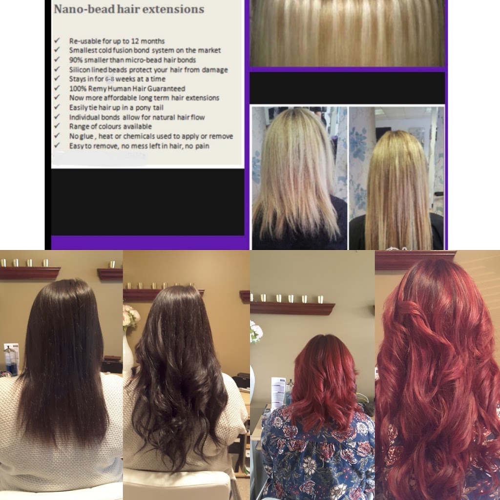 Lavish Hair Extensions | 10481 Sherman Dr, Lake Country, BC V4V 2N2, Canada | Phone: (250) 718-1765