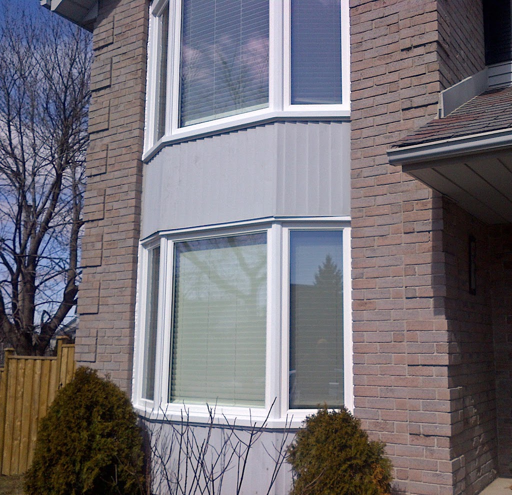 Groulx Window + Door Co. | 229 Salt Springs Church Rd, Brantford, ON N3T 5L9, Canada | Phone: (519) 865-7588