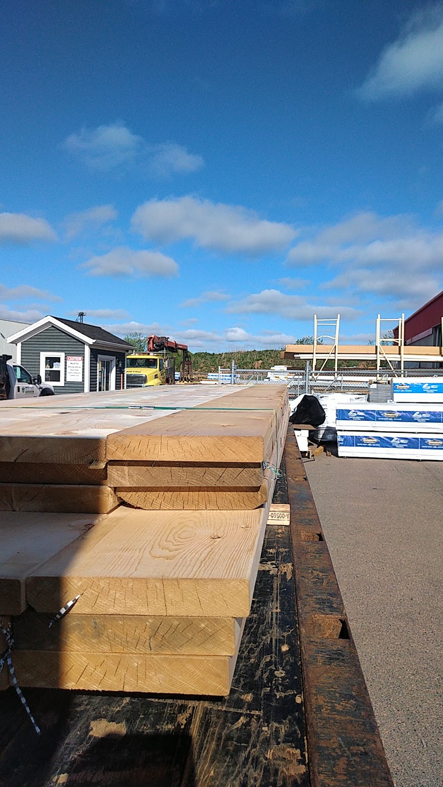 Metro Home Building Centre | 25 Riverside Dr, Charlottetown, PE C1A 9R9, Canada | Phone: (902) 894-5536