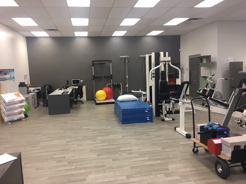 Lifemark Physiotherapy King East | 601 King St E, Oshawa, ON L1H 1G3, Canada | Phone: (905) 436-6838