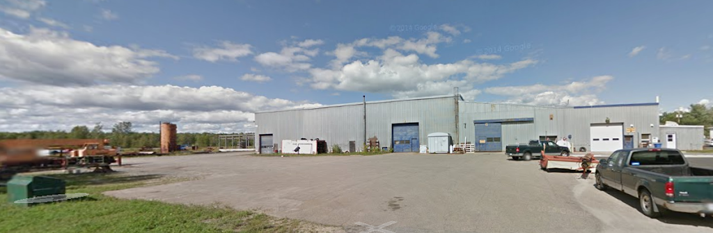 Jean Simard et fils ltée. | 2530 Rue André, Trois-Rivières, QC G9B 7S4, Canada | Phone: (819) 377-1818