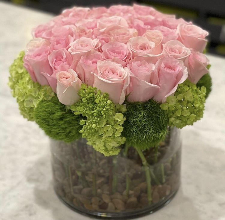 Simonas Flowers & Home Accents | 164 Talbot St E, Leamington, ON N8H 1M2, Canada | Phone: (519) 326-0750