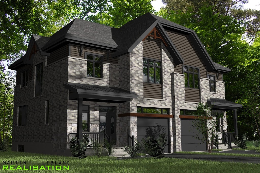 Les Habitations Pello inc. | 8705 Av. Émilien-Letarte, Saint-Hyacinthe, QC J2R 0A4, Canada | Phone: (450) 253-2004