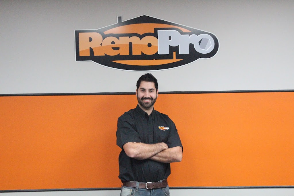 RenoPro Island | 2607 Kendal Ave, Cumberland, BC V0R 1S0, Canada | Phone: (778) 558-7542