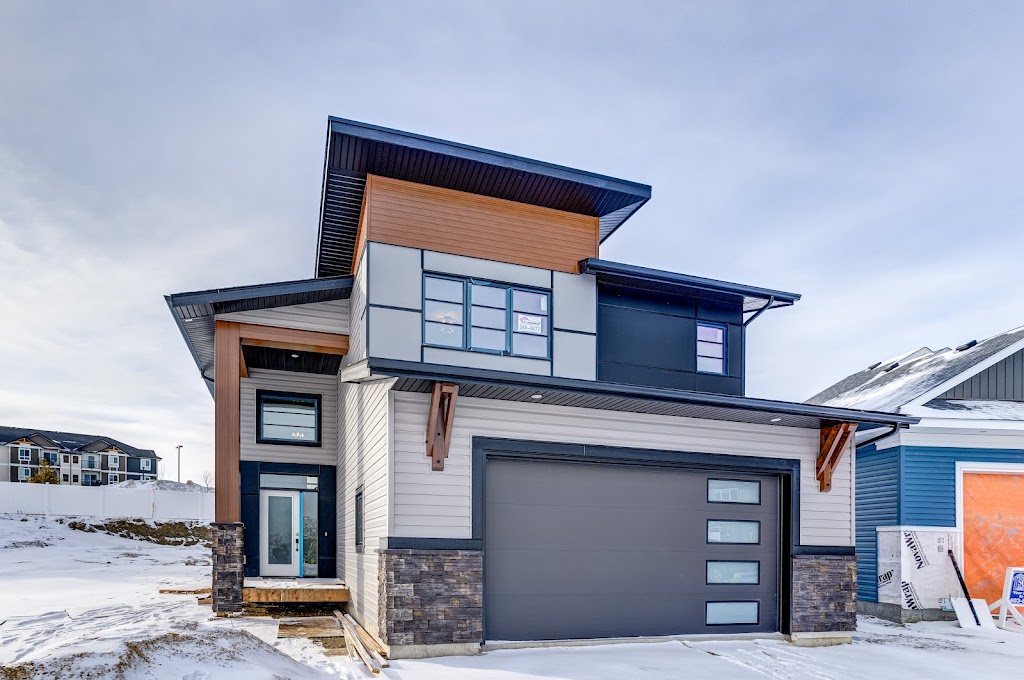 Dex Custom Homes | 11 Industrial Dr, Sylvan Lake, AB T4S 1P4, Canada | Phone: (403) 396-5398