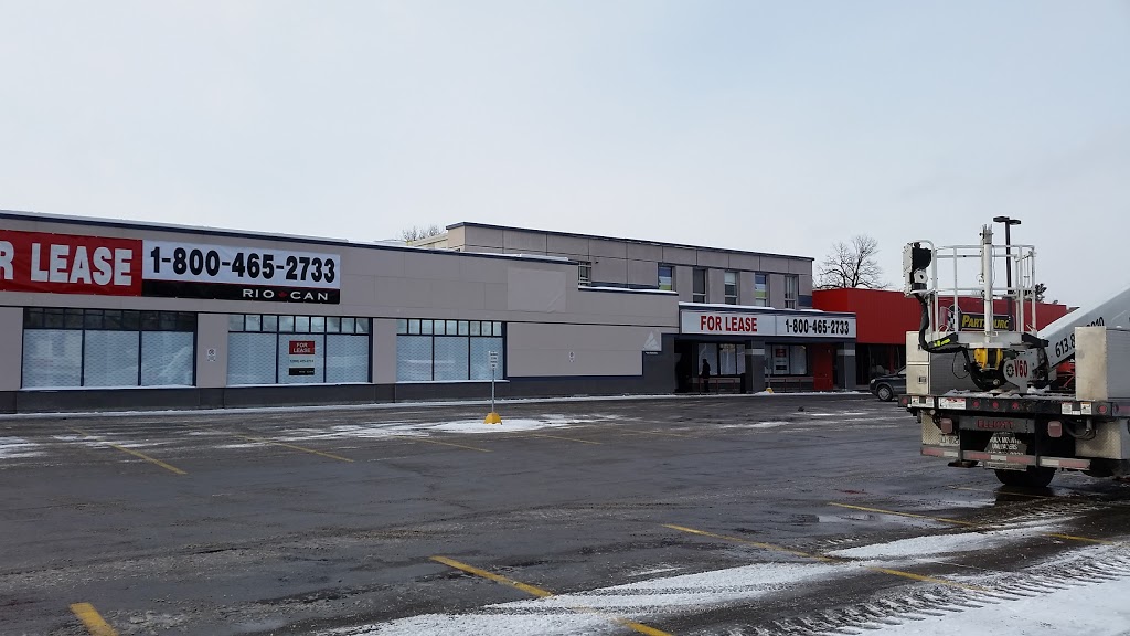 All Signs | 8692 Russell Rd, Navan, ON K4B 1J1, Canada | Phone: (613) 835-3910