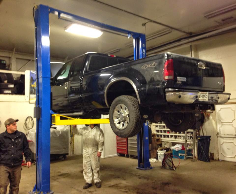 Shortys Tire and Auto Service | 12353 Ridge Line, Ridgetown, ON N0P 2C0, Canada | Phone: (519) 674-3929