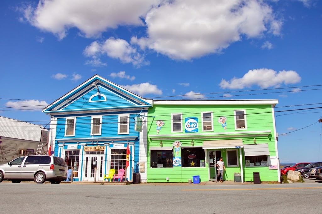 Frieze & Roy General Store | 8787 NS-215, Maitland, NS B0N 1T0, Canada | Phone: (902) 261-2860