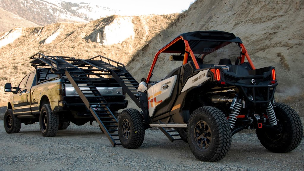 Badlands Truck Sports | 8946 NS-221, Canning, NS B0P 1H0, Canada | Phone: (902) 449-0014