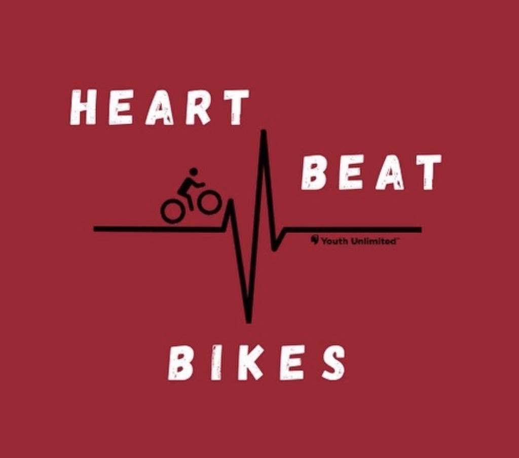 HeartBeat Bikes | 253 Queen St E, Brampton, ON L6W 2B8, Canada | Phone: (416) 906-5613