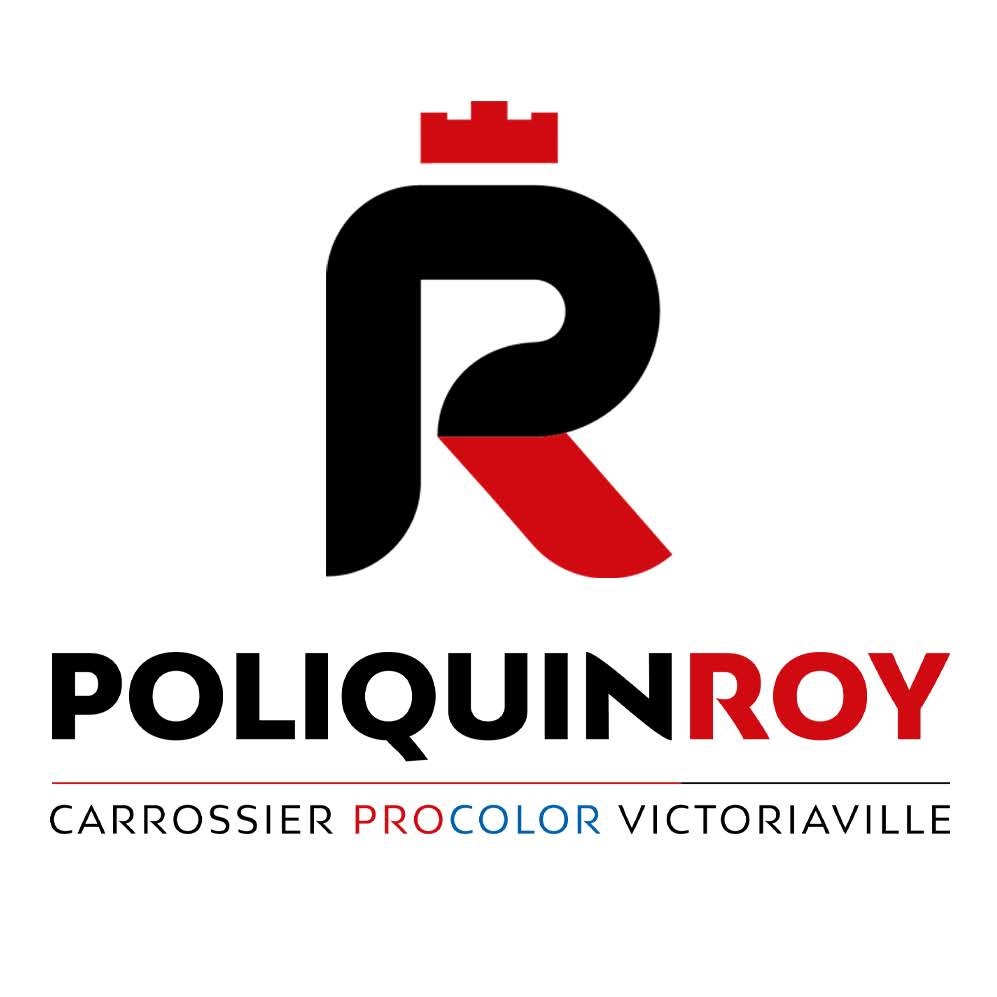 Carrosserie Poliquin Roy | 430 Rue Cantin, Victoriaville, QC G6P 7E6, Canada | Phone: (819) 752-5021