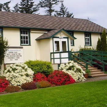 St. Johns United Church | 10990 W Saanich Rd, North Saanich, BC V8L 5R9, Canada | Phone: (250) 655-3043