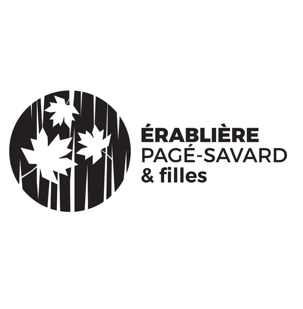 Érablière Pagé-Savard et filles | 1540 Rang Baril, Saint-Alexis-des-Monts, QC J0K 1V0, Canada | Phone: (514) 616-9574