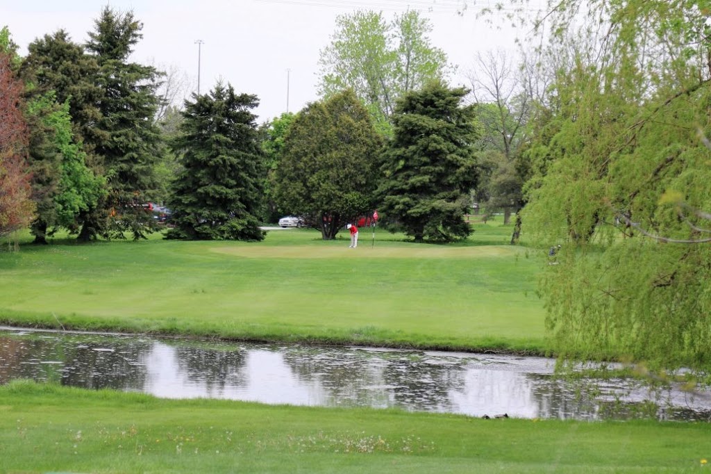 Markham Executive Golf Course | 7892 McCowan Rd, Markham, ON L3P 3J3, Canada | Phone: (905) 477-4653