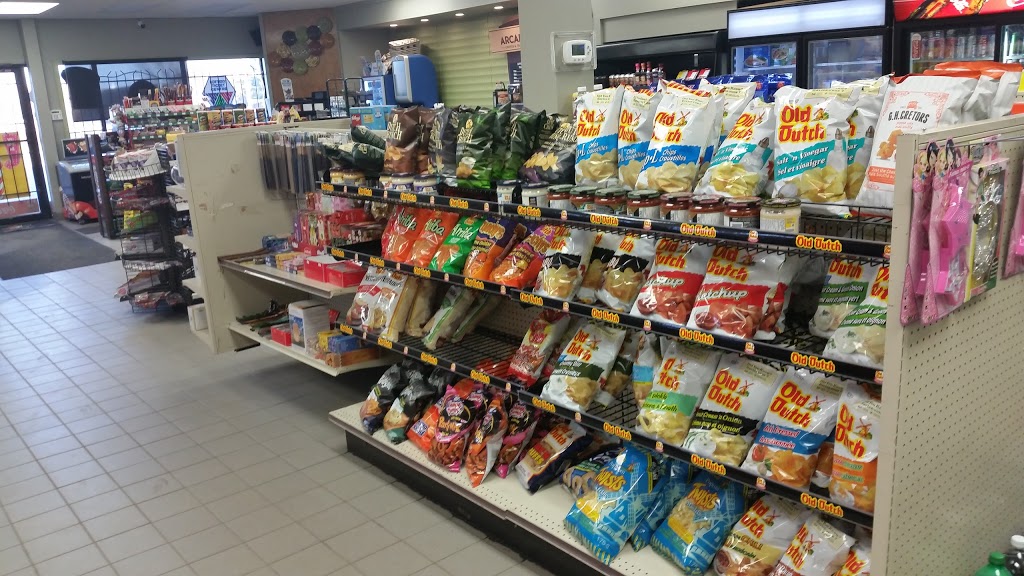 Family Mart Inc | 1903 105 St NW, Edmonton, AB T6J 5V9, Canada | Phone: (780) 434-3335