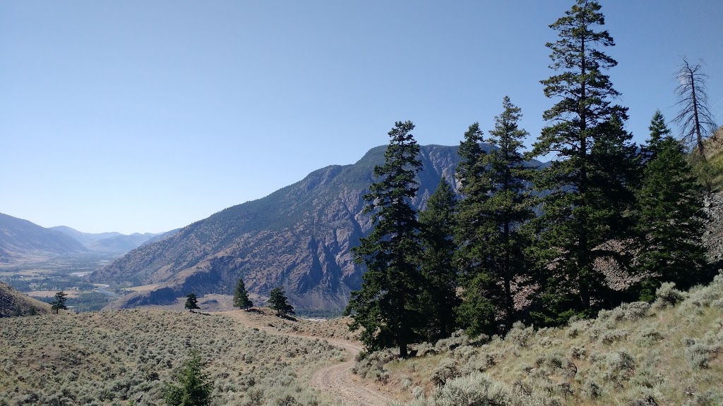 Keremeos Columns Provincial Park | Keremeos, BC V0X 1N0, Canada