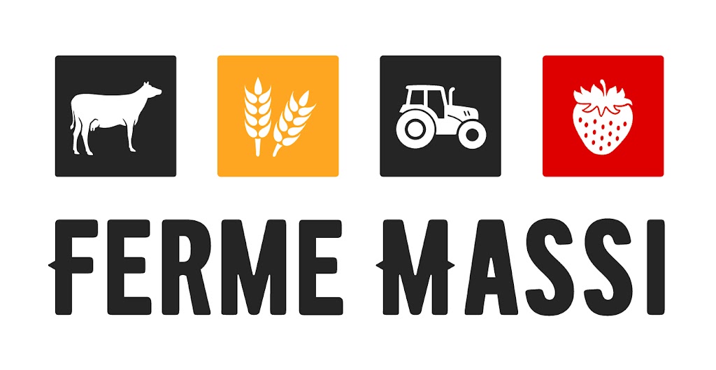 Ferme Massi | 4500 Chem. de Sainte-Flore, Shawinigan, QC G9T 1A8, Canada | Phone: (819) 533-1145