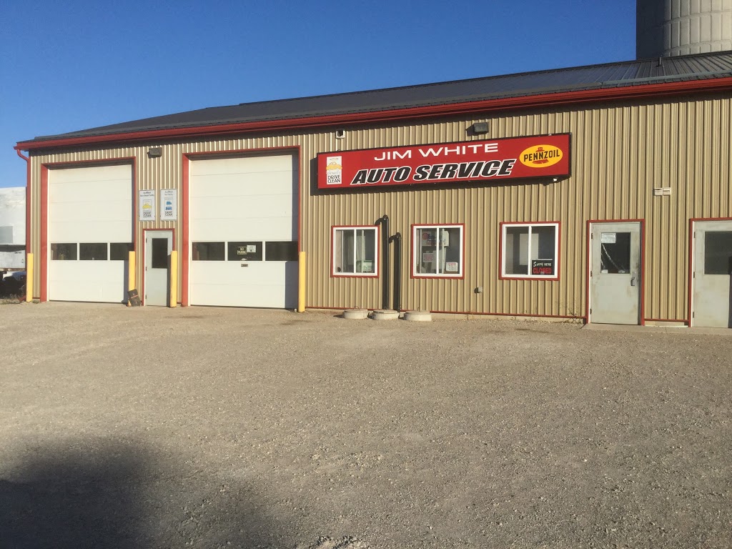 Jim White Auto Service | 935 Gartshore St, Fergus, ON N1M 3E2, Canada | Phone: (519) 843-7566