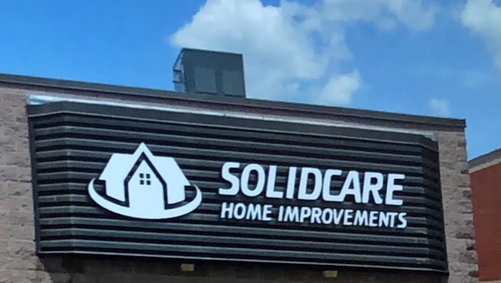 Solidcare Home Improvements | 36 Skagway Ave unit 4, Scarborough, ON M1M 3V1, Canada | Phone: (416) 890-0885