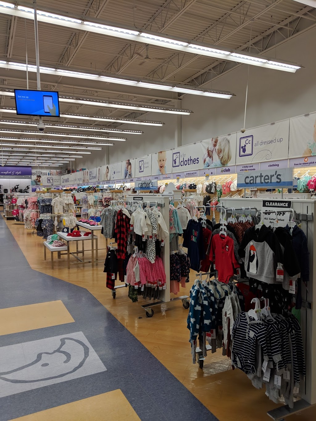 BabiesRUs | 1 Bass Pro Mills Dr C2, Concord, ON L4K 5W4, Canada | Phone: (905) 761-5298