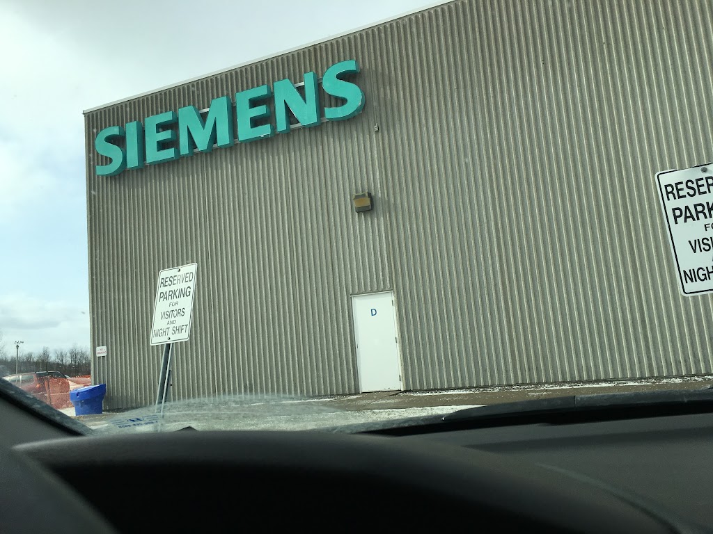 Siemens Milltronics Process Instruments Inc | 1954 Technology Dr, Peterborough, ON K9J 6X7, Canada | Phone: (705) 745-2431