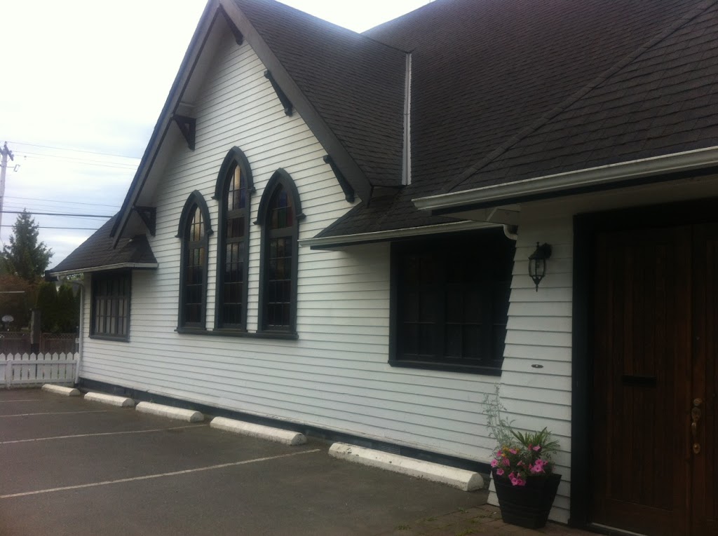 Cornerstone Pentecostal Church | 4274 Wilkinson Rd, Victoria, BC V8Z 5B5, Canada | Phone: (250) 479-8551