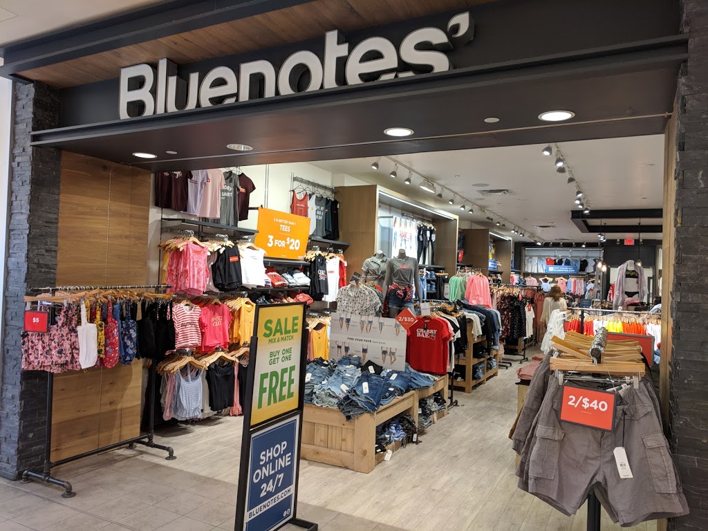 Bluenotes | 435 Stone Rd W Unit c01, Guelph, ON N1G 2X6, Canada | Phone: (519) 763-7279