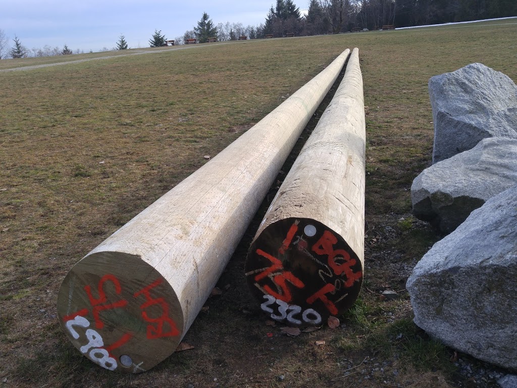 Cypress Provincial Park Picnic Area | West Vancouver, BC V0N 1G0, Canada