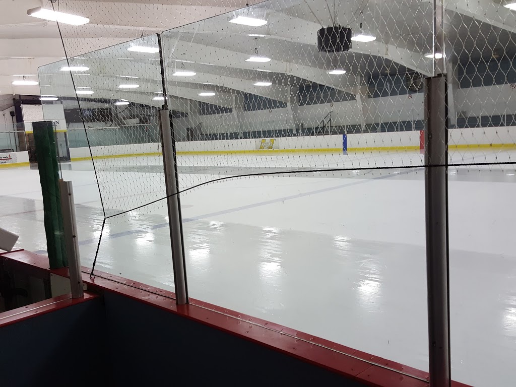 Trenton Rink | 75 Park Rd, Trenton, NS B0K 1X0, Canada | Phone: (902) 752-2382