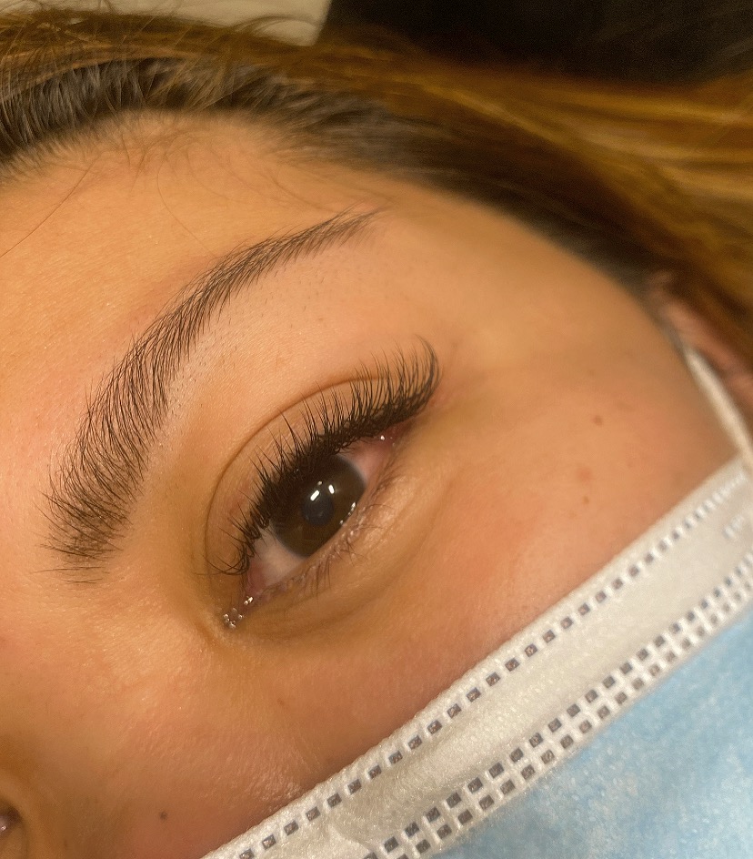 Sensible Beauty Lash Extensions | 11 Silverado Way SW, Calgary, AB T2X 0S2, Canada | Phone: (403) 815-6588