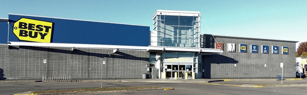 Best Buy | 4520 Boulevard des Récollets Unit 900A, Trois-Rivières, QC G9A 4N2, Canada | Phone: (819) 379-6161