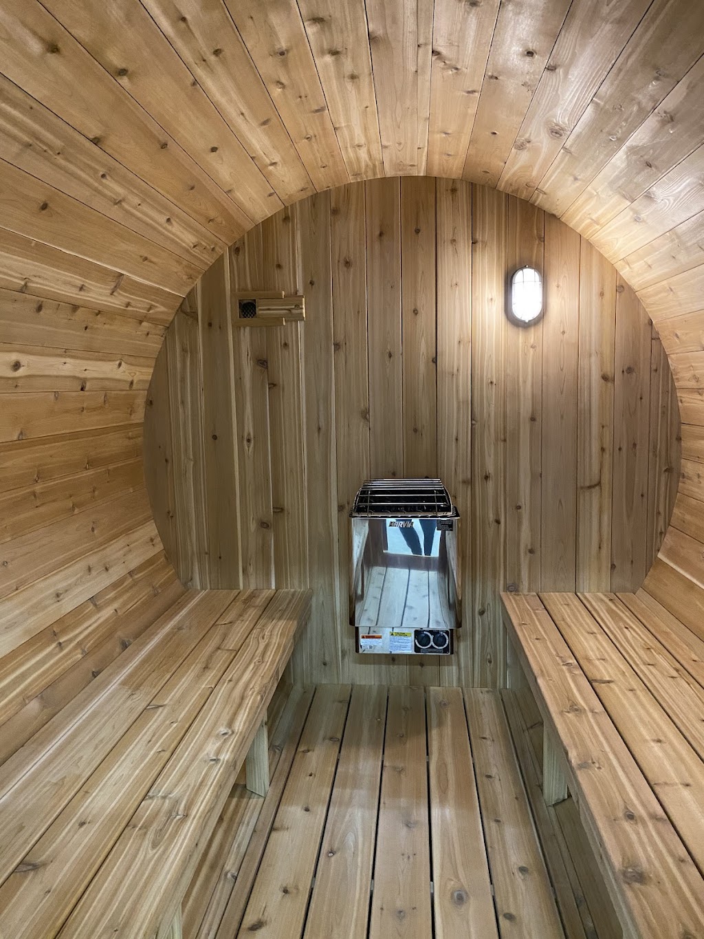 Smart Saunas | 32 Main St E, Elie, MB R0H 0H0, Canada | Phone: (204) 795-1500