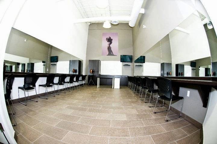 Marca College Hairdressing and Esthetics | 370 Main St N Unit 1, Brampton, ON L6V 4A4, Canada | Phone: (905) 453-3339