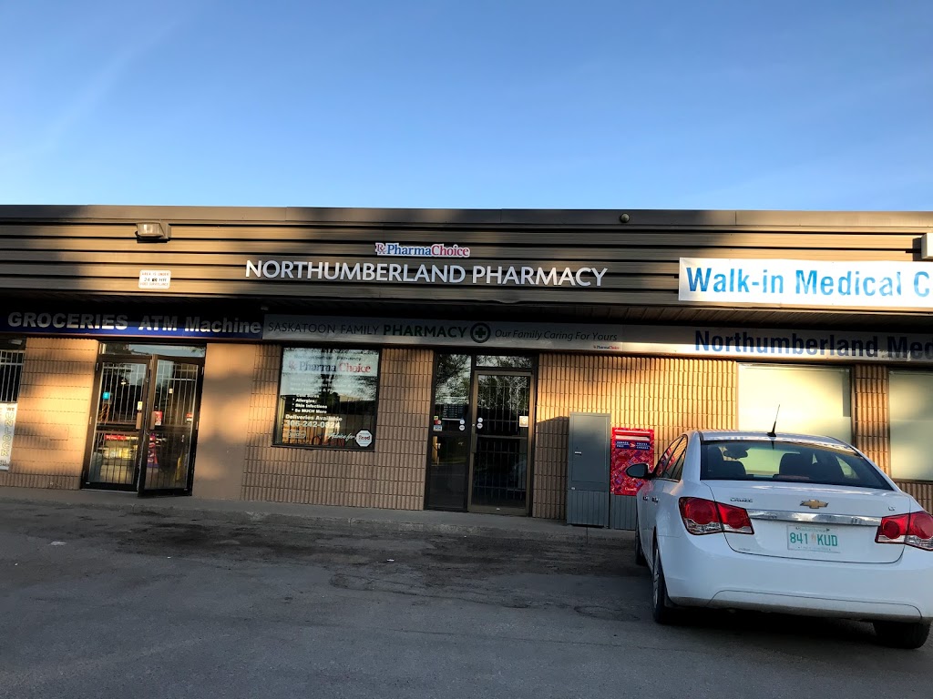 Saskatoon Family Pharmacy West & Travel Immunizations | 924 Northumberland Ave, Saskatoon, SK S7L 3W3, Canada | Phone: (306) 242-0824