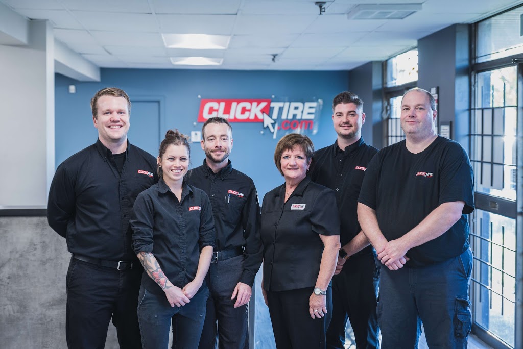 ClickTire | 1240 Rue Graham-Bell #1, Boucherville, QC J4B 6H5, Canada | Phone: (450) 641-2100