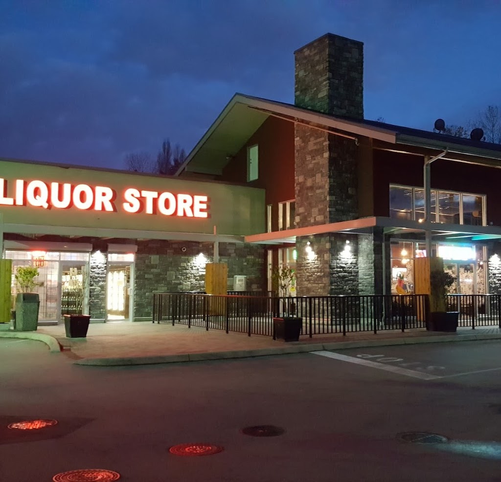 Tidewaters Liquor Store | 10190 River Rd, Delta, BC V4C 2R3, Canada | Phone: (604) 588-5511