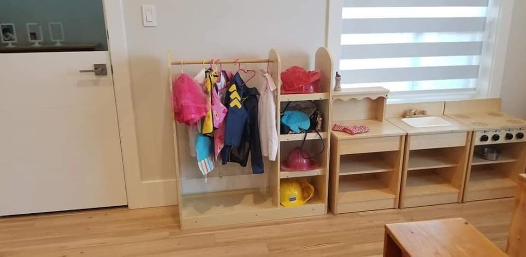 Kids r Us Childcare | 11600 Aztec St, Richmond, BC V6X 1H8, Canada | Phone: (604) 767-0439